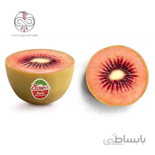 نهال كیوی خونی ری