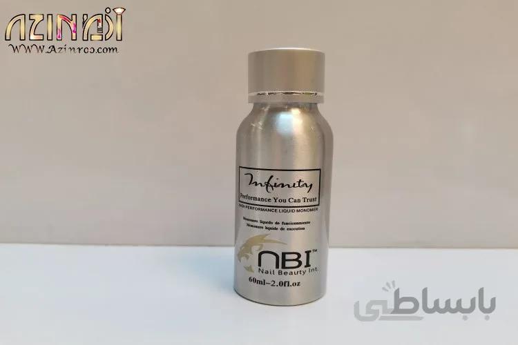 لیکوئید 60 میل nbi