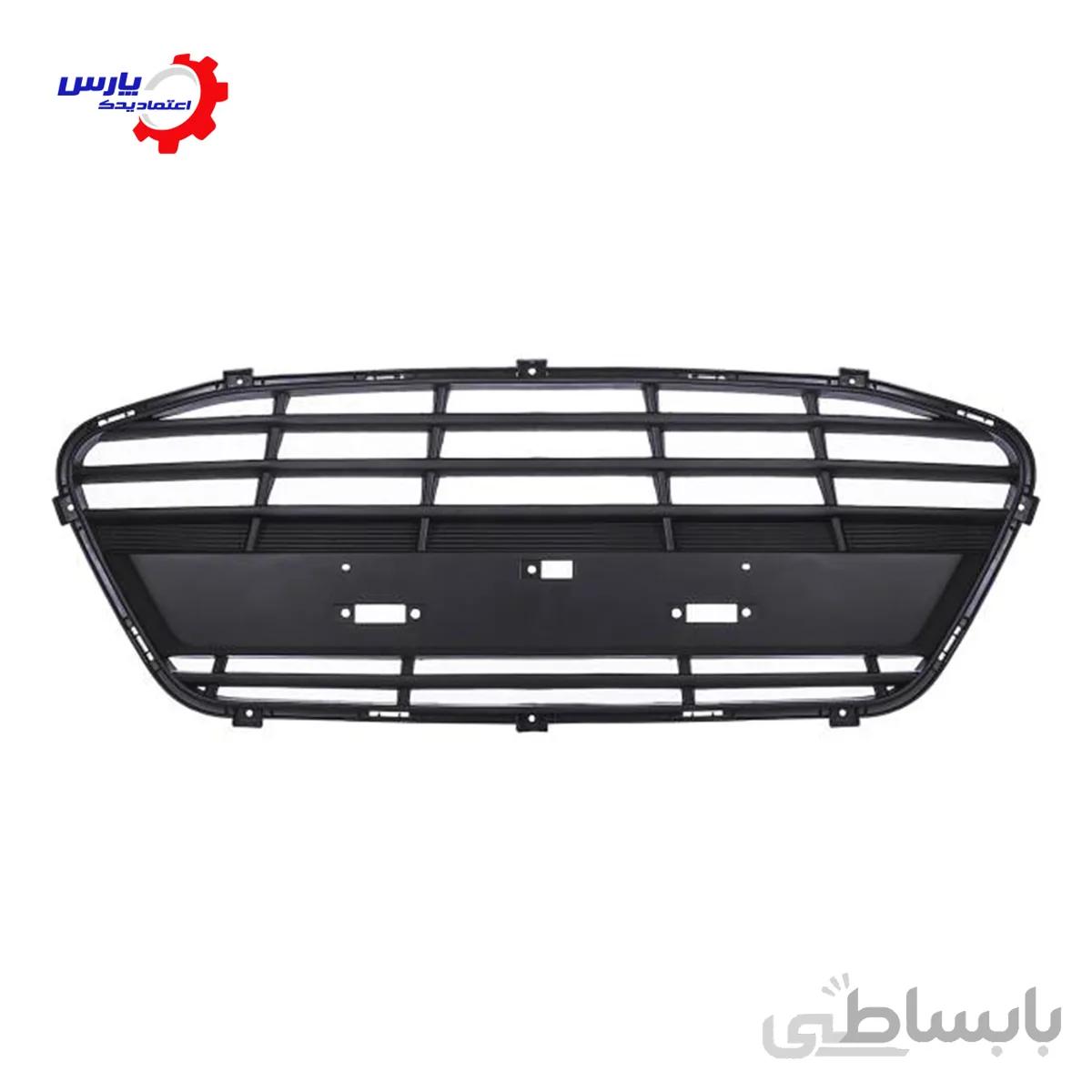 شبکه زیر سپر جلو لیفان X50