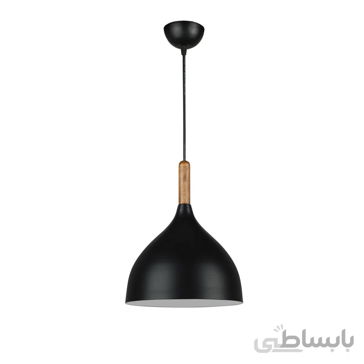آویز تک شعله سری 1009/1