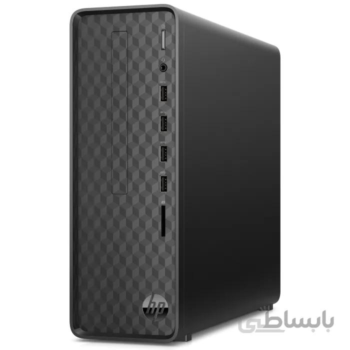 مینی کیس اچ پی HP Slim Desktop S01 pF131mcn