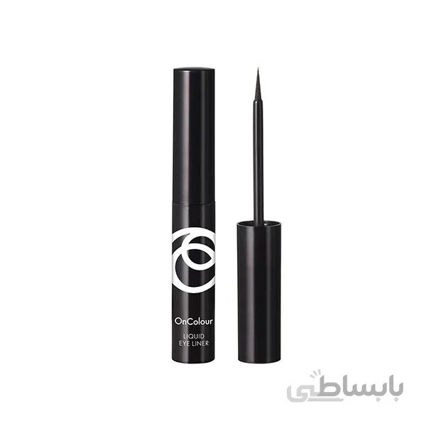 خط چشم مویی اوریفلیم سری OnColour