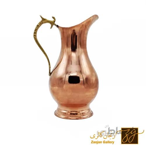 پارچ مسی سماوری