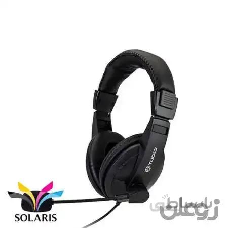 هدست اسکار مدل OS-L750MV