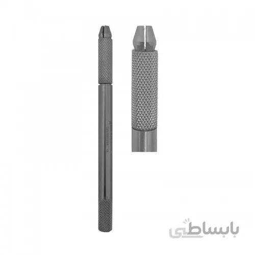 دسته تیغ پیچی