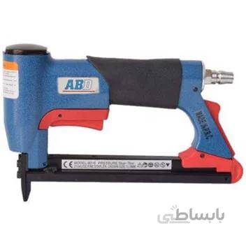 استوپ منگنه کوب ABD مدل FS8016B ا ABD FS8016B Stop Pneumatic Stapler