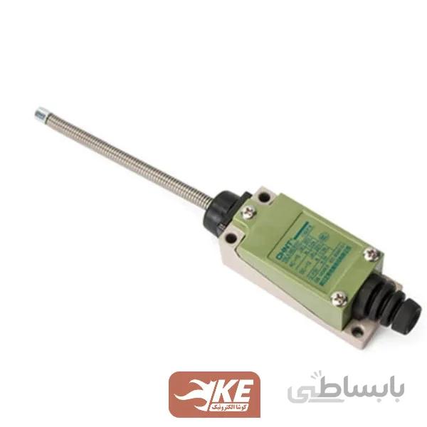 لیمیت سویچ آنتنی تمام فنر چینت ME8101