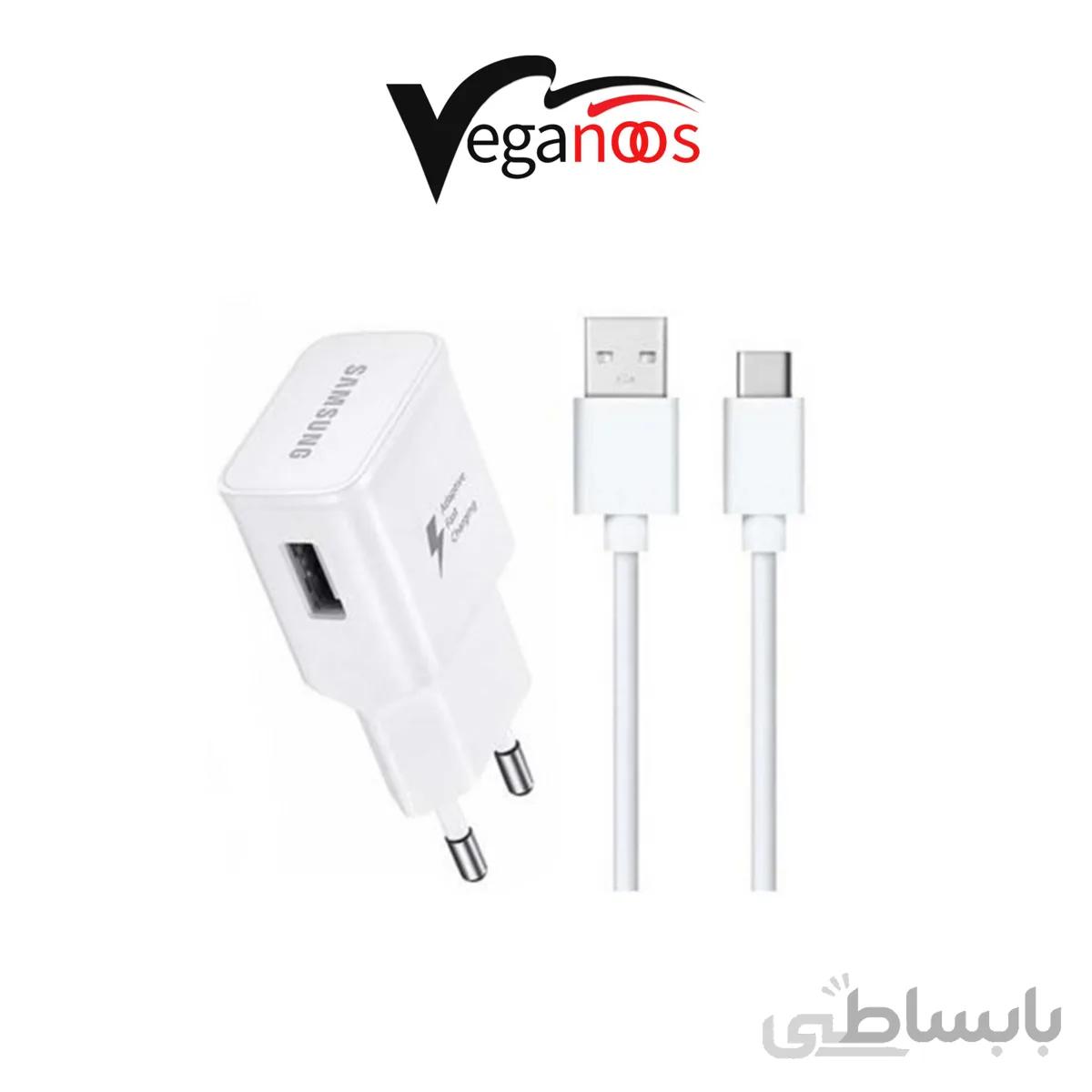 شارژر اصلی سامسونگ Samsung Galaxy A6s