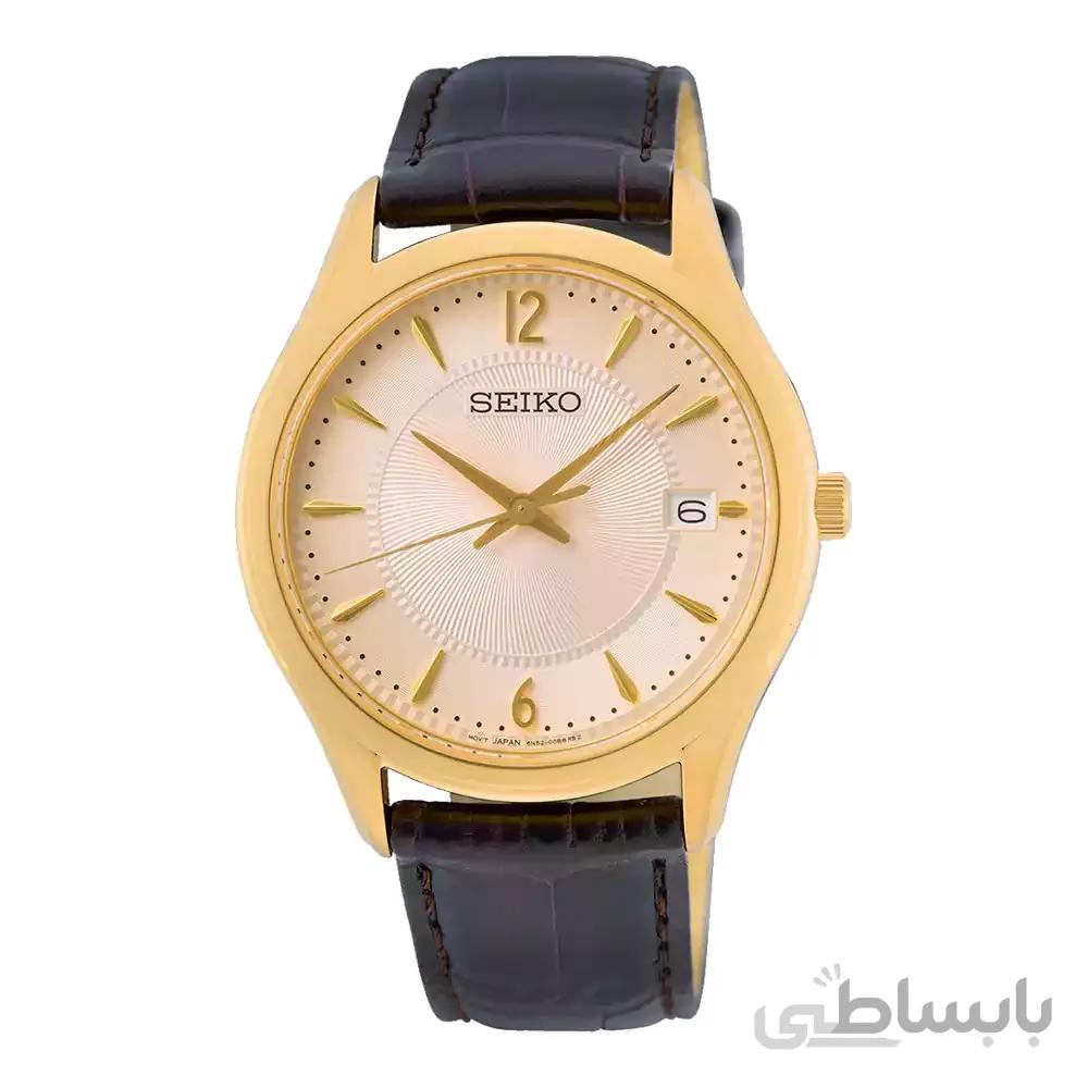 ساعت مچی مردانه سیکو ا SEIKO SUR472P1