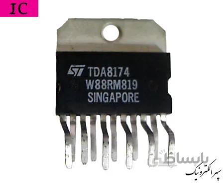 TDA8174