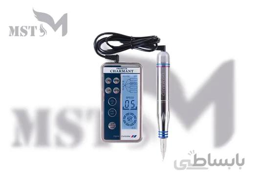 دستگاه تاتو چارمنت CHARMANT (t)