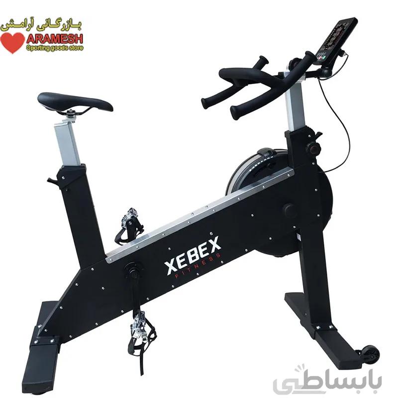 بایک ارگ مدل AMSB-02 برند امریکاییXEBEX