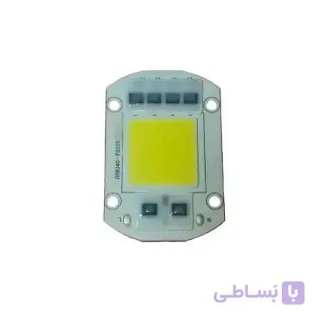 لامپ پروژکتور ال ای دی 50 وات مدل AC — تصویر 1