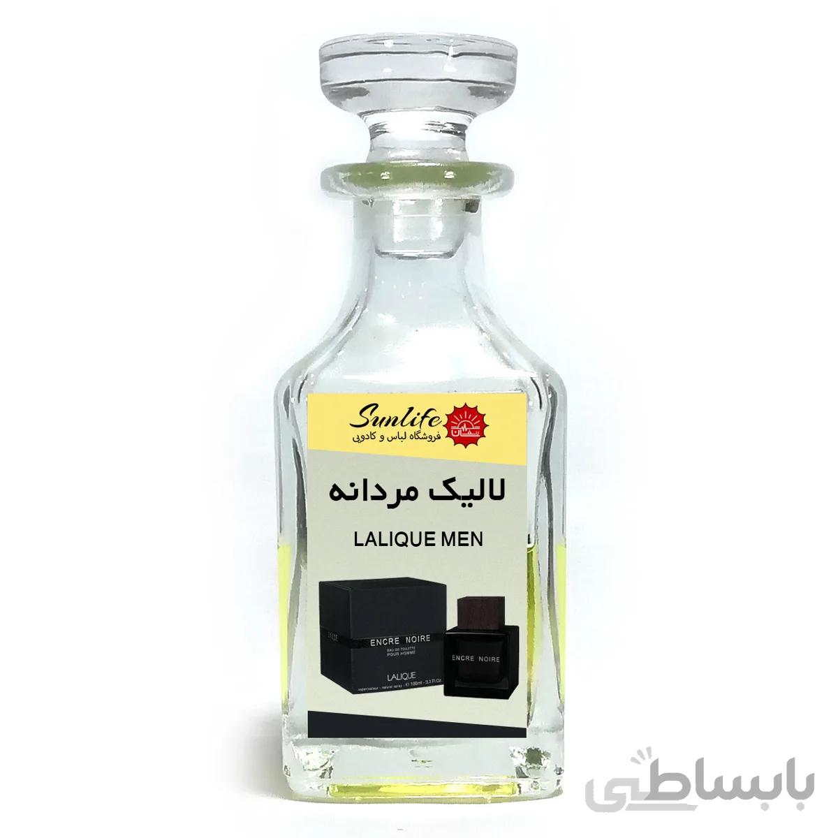 لالیک مردانه
