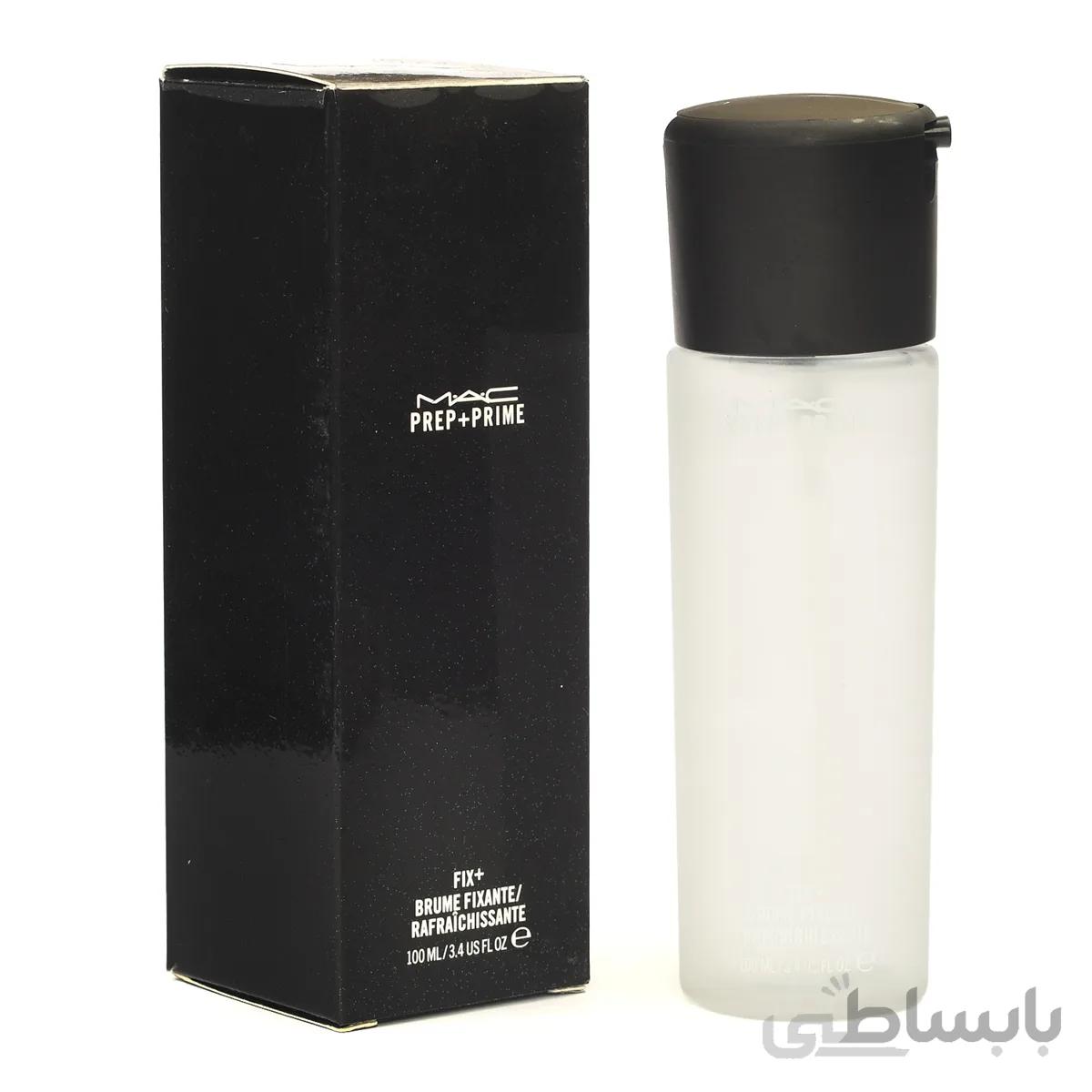 اسپری فیکس و پرایمر مکmac ا Mac fix