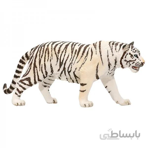 ببر سفید اشلایش 14731