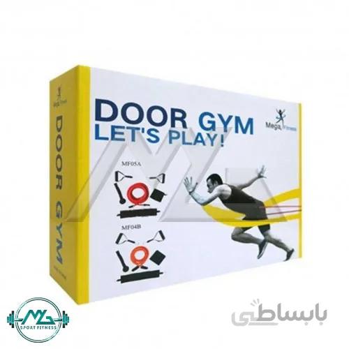 کش ورزشی MegaFitness مدل MF