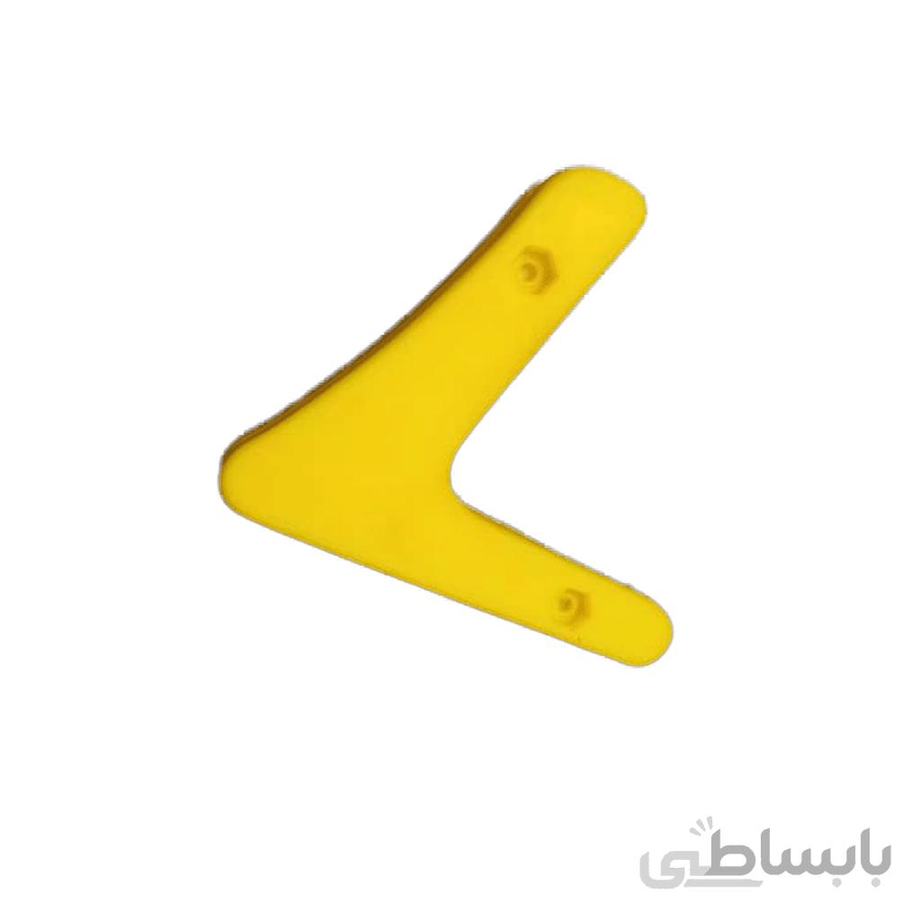 روکش پلاستیکی میز پرس
