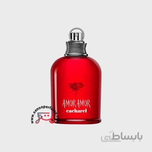 عطر ادکلن کاشارل آمور آمور