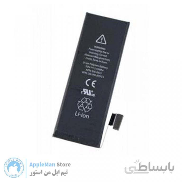 باتری اصلی ایفون SE اپل ⭐ iphone SE Battery ⭐