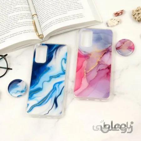 قاب Stone پاپ سوکت دار Xiaomi Redmi 9T