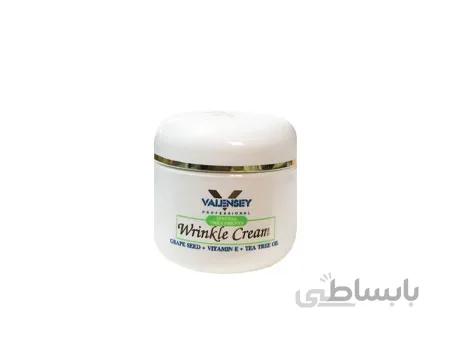 کرم ضد چروک صورت والنسی حاوی عصاره انگور