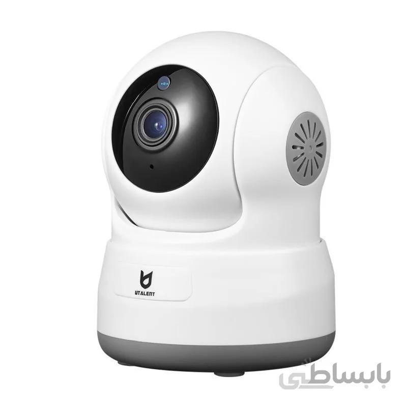 دوربین HD cloud IP Camera
