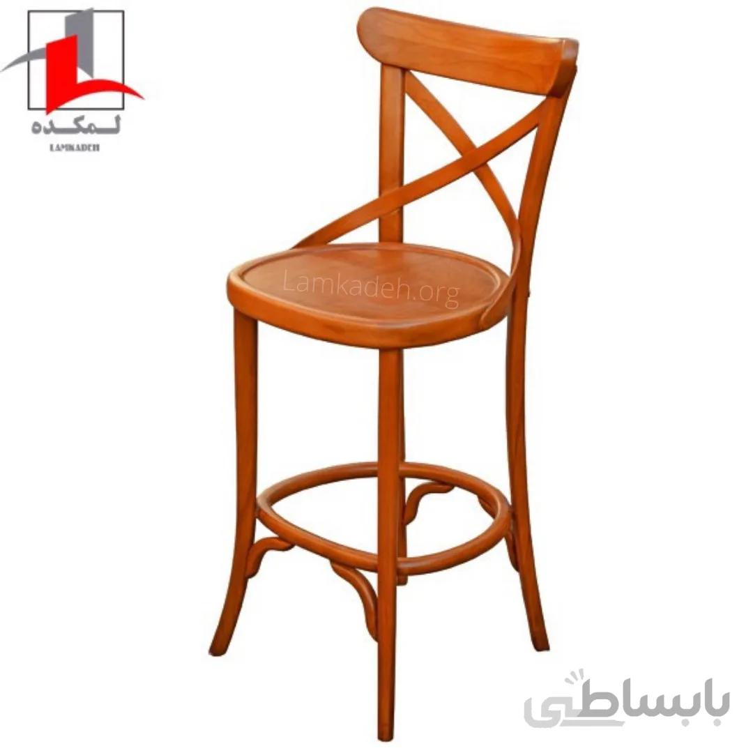 صندلی اپن لمکده مدل کلاسیک