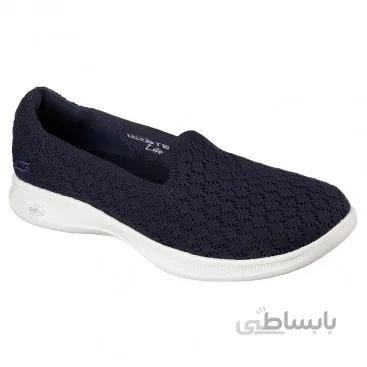 کفش طبی زنانه اسکچرز Skechers Go Step Lite