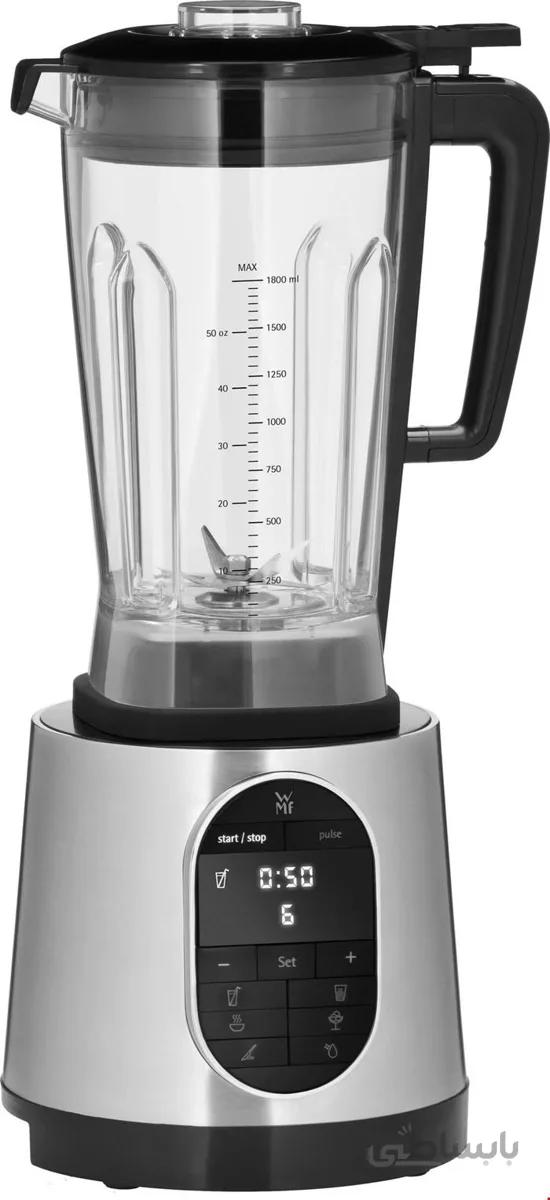مخلوط کن وی ام اف آلمان WMF Standmixer KULT Pro 1-8 l 1630 W (ارسال از آلمان 7 تا 14 روز کاری)