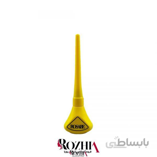 خط چشم کربن بلک رزابه Rosabe