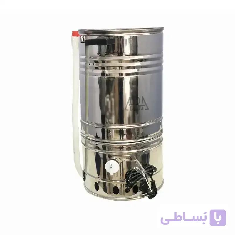 دستگاه کره گیری ۴۰ لیتری
