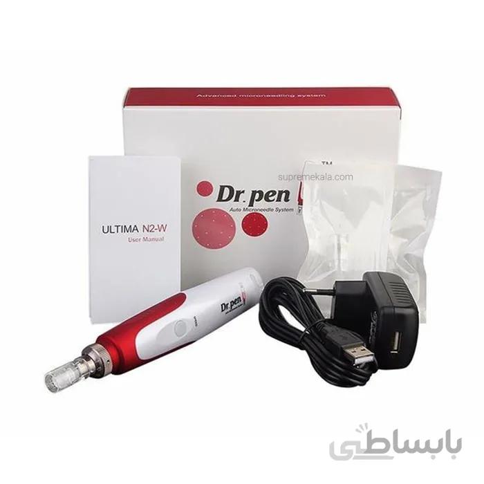 میکرونیدلینگ دکتر پن مدل ULTIMA – N2 ا 9900046