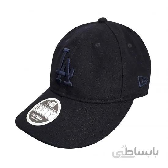کلاه نقاب دار مدل New Era - Blkos 9Fifty