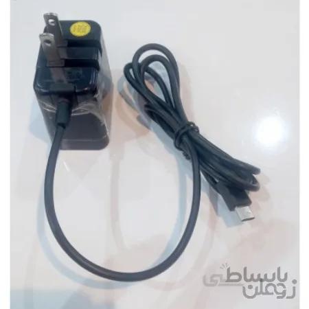 شارژر و کابل اصلی گوشی موبایل تایپ سی BlackBerry Type C