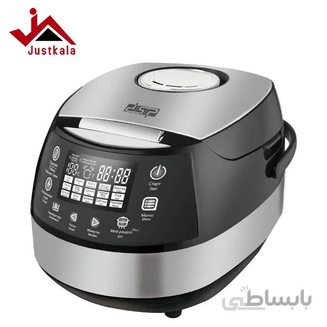 پلوپز دی اس پی مدل KB5007