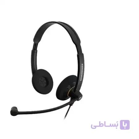 هدست سنهایزر مدل SC60
