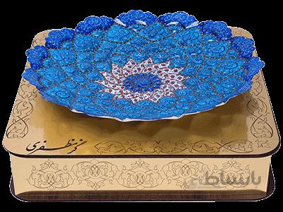 گز لقمه ای 40%