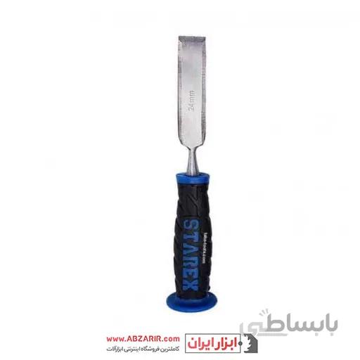 مغار صنعتی ۲۴ میلی متر استارکس (STAREX)