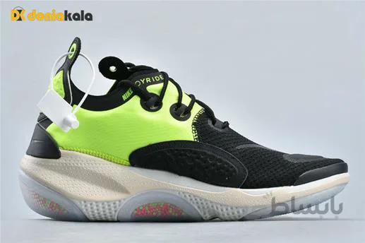 کفش کتونی اسپرت پیاده روی مردانه نایک جوی راید Nike Joyride CC3 Setter AT6395-002 ا Mens walking sports sneakers Nike Joyride CC3 Setter AT6395-002