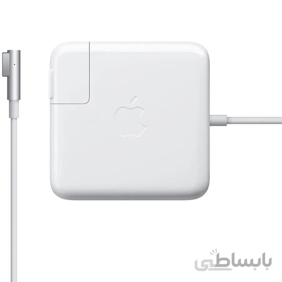 Apple 45W Magsafe For MacBook Air Power Adapter ا آداپتور برق ۴۵ وات اپل مدل Magsafe مناسب برای مک بوک ایر