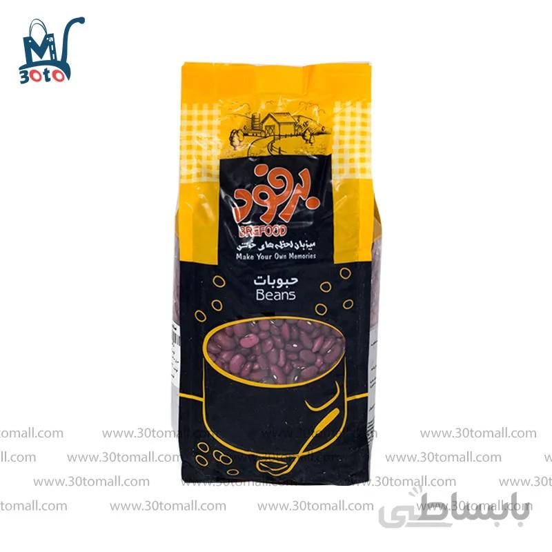 لوبیا قرمز برفود 900 گرم