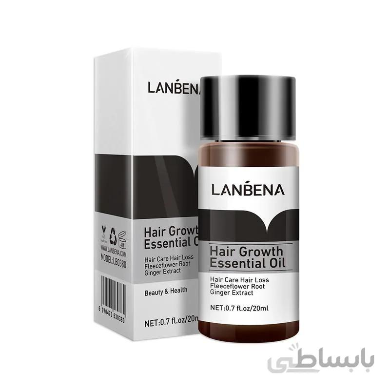 روغن رویش مجدد مو