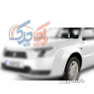 گلگیر جلو دنا سفید چپ ایساکو