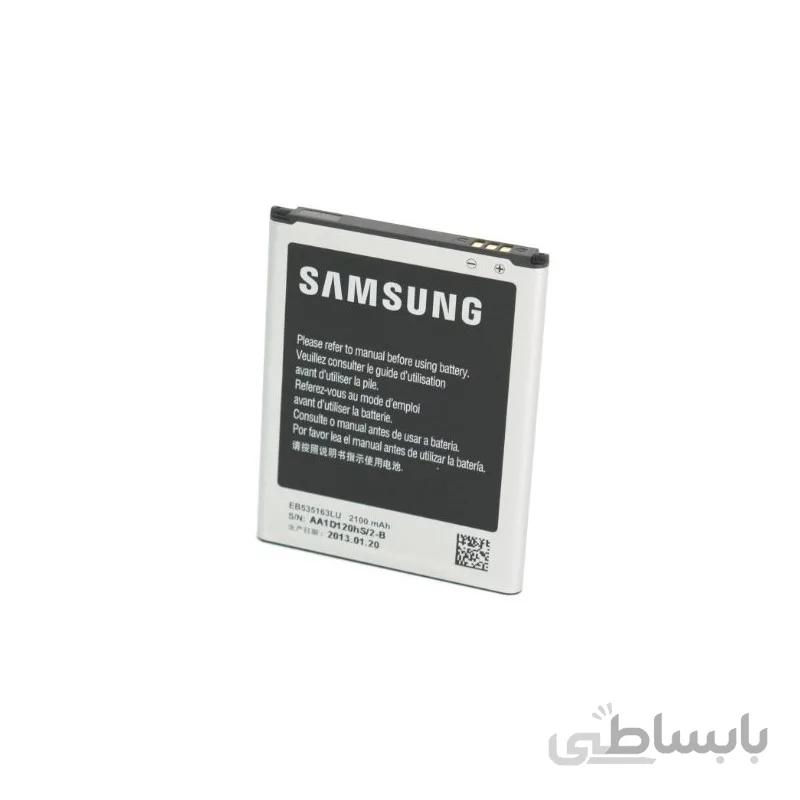 باتری گوشی موبایل سامسونگ Samsung Galaxy Grand ا Samsung Galaxy Grand Battery
