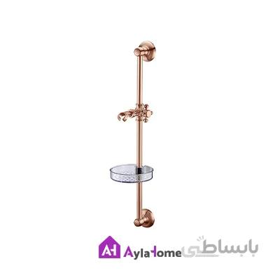 علم یونیکا موست مدل رنسانس مسی