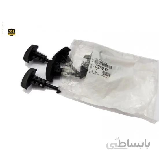 خار کاور موتور 206 RC-اورجینال-دربسته شش تایی