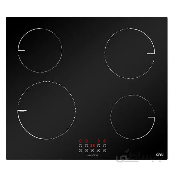 اجاق برقی القایی رومیزی کن مدل CC-4503
