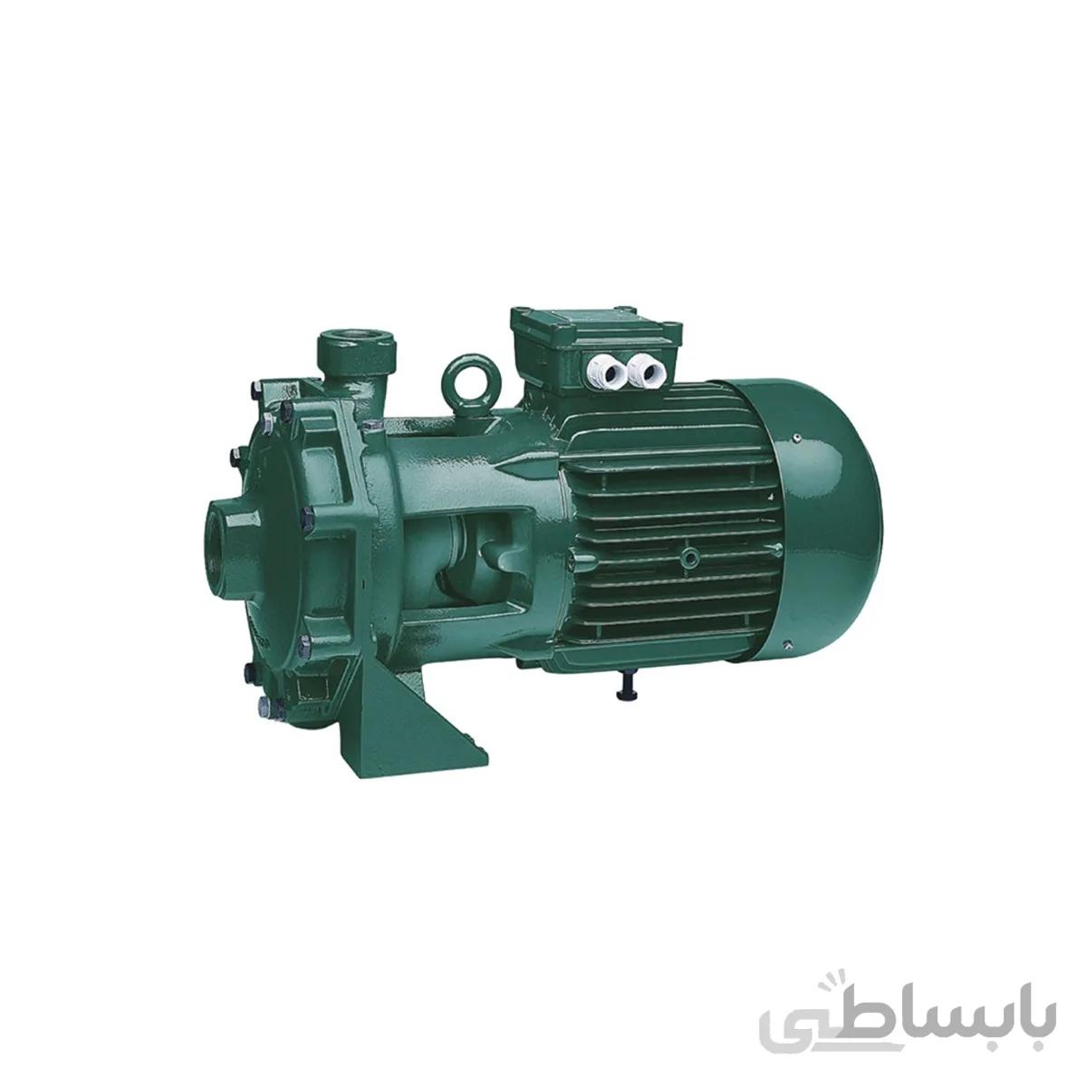پمپ آب خانگی دو پروانه داب K 45/50M