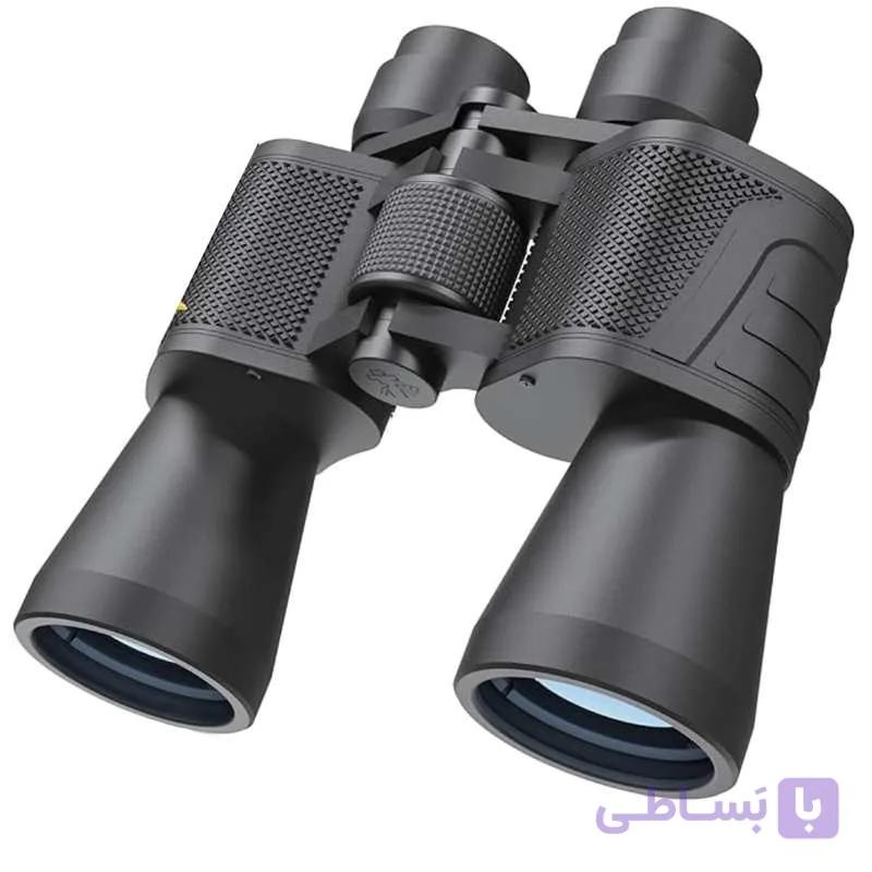 دوربین دوچشمی آی بر مدل شکاری کد 50×20 HIGH